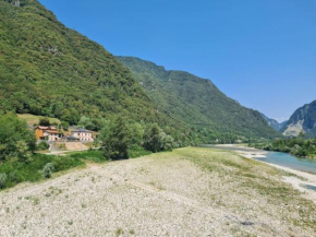 Incantevole appartamento in riva al Piave